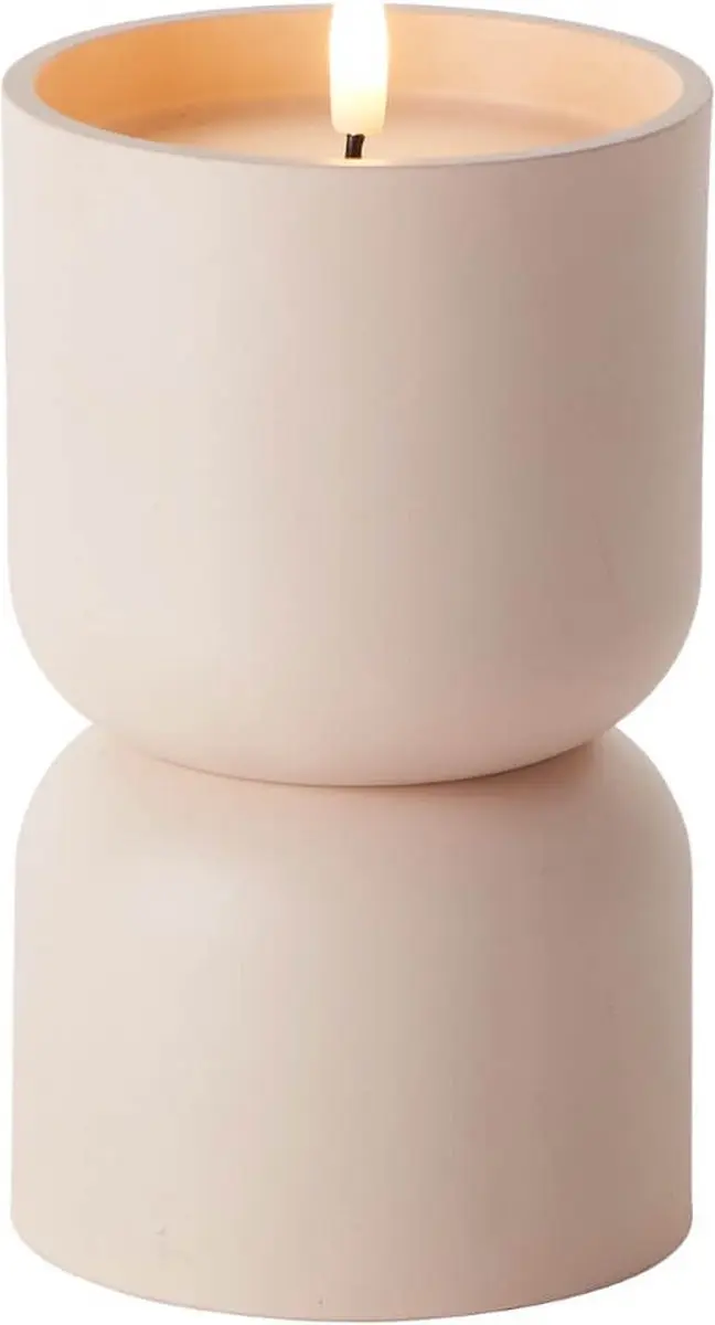 Brilliant Lovere Kaarslamp 18,5cm G80122/28
