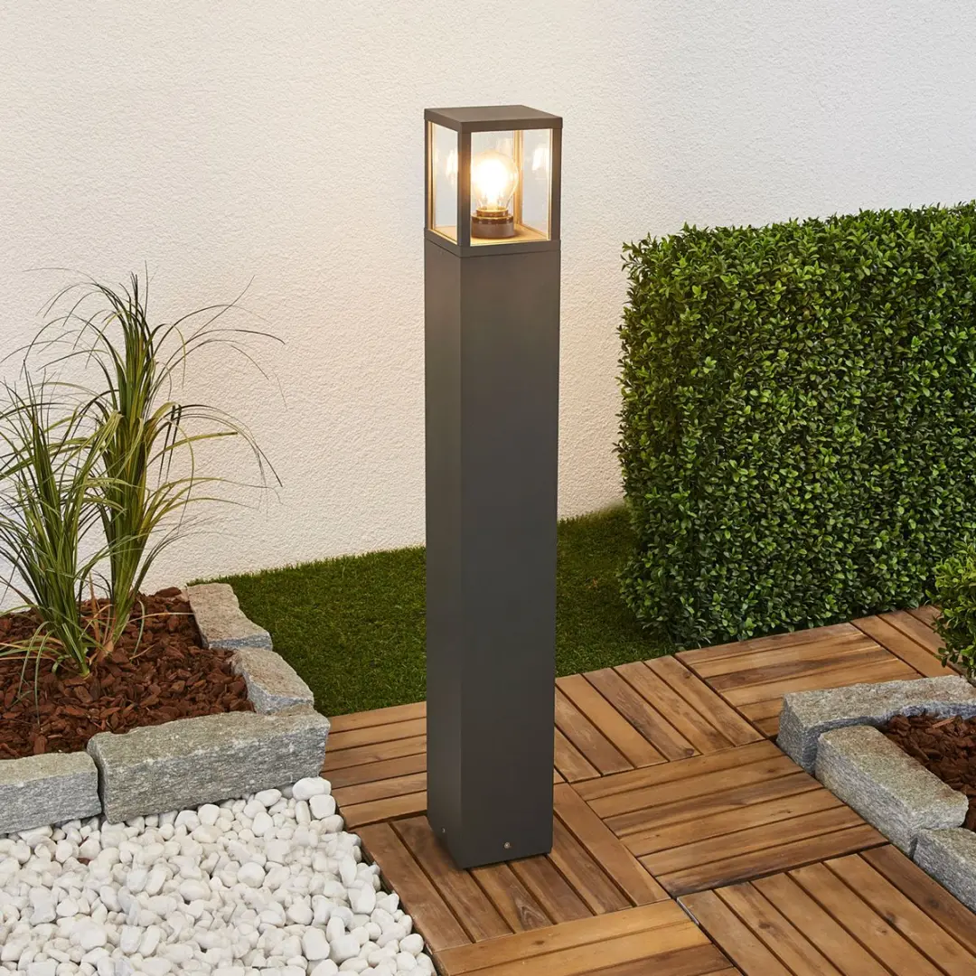 Lucande Tuinpadverlichting 15W E27