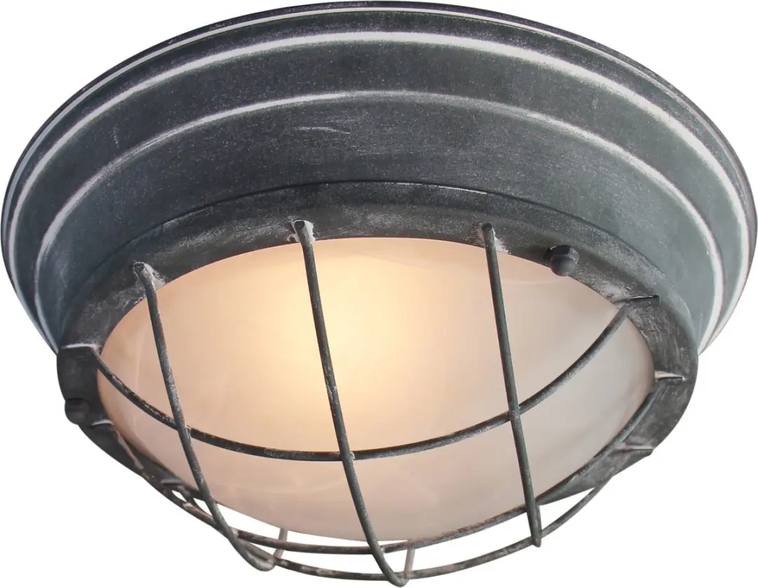 Brilliant Typhoon Wandlamp