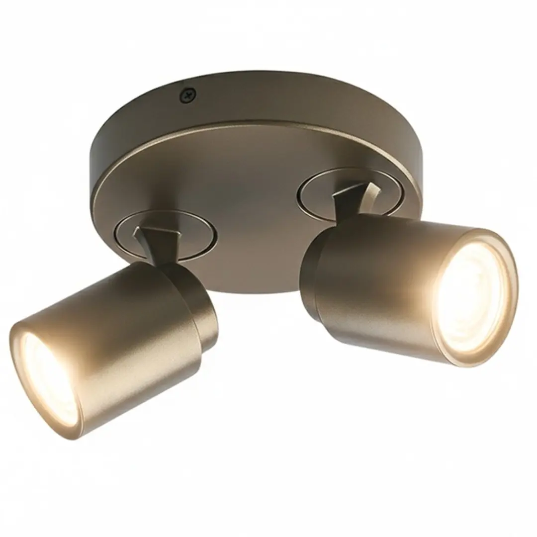 Freelight Spot Razza 2 GU10 2x35W