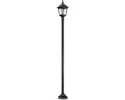 Elstead Lighting Kerry LED Tuinpilaar E27 60W