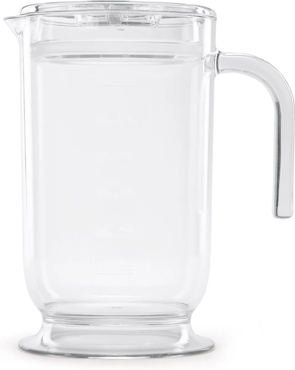 Smeg HBF03WHEU Staafmixer 700W - Wit