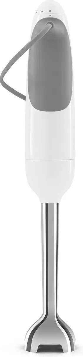 Smeg HBF03WHEU Staafmixer 700W - Wit - afbeelding 6 van 6