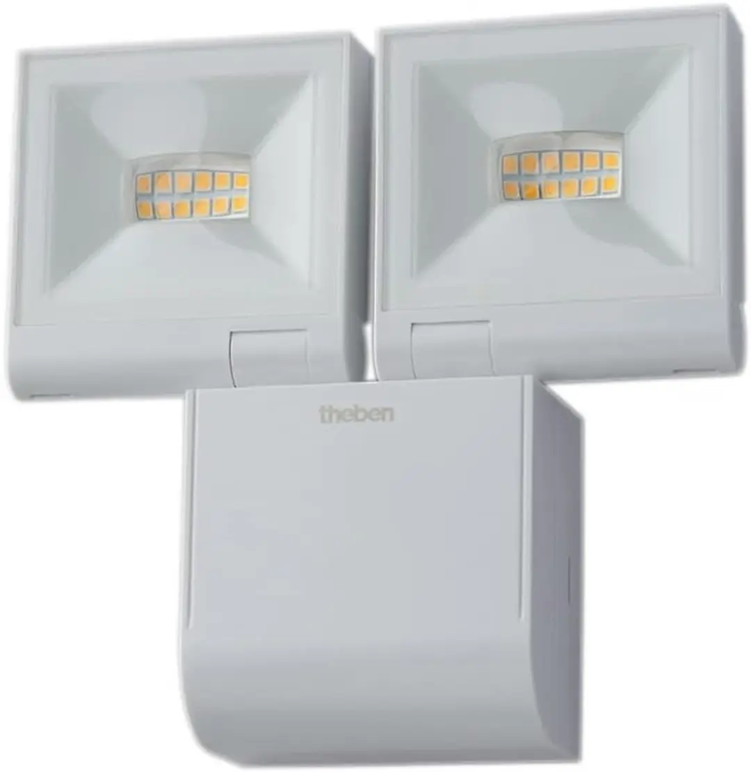 Theben theLeda S20L LED Buitenlamp 20W