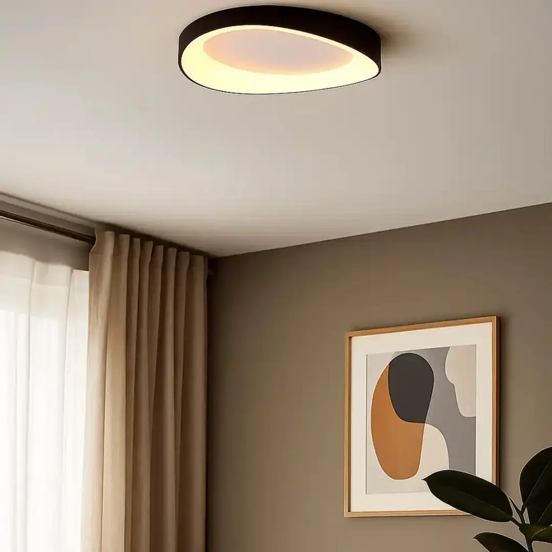 Freelight Duna Plafondlamp Ø60cm