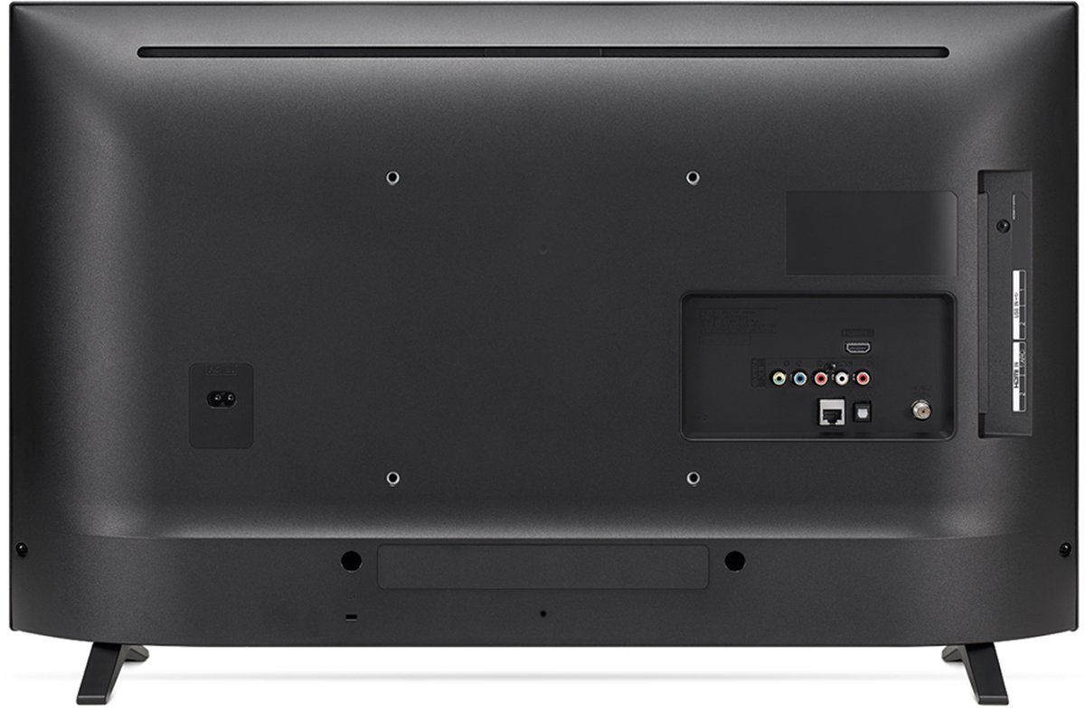 LG 32LM6370PLA - 32 inch - Full HD LED - 2021