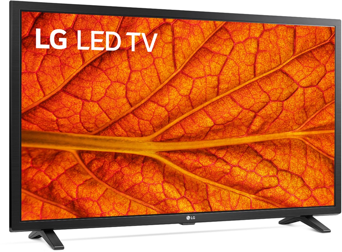 LG 32LM6370PLA - 32 inch - Full HD LED - 2021