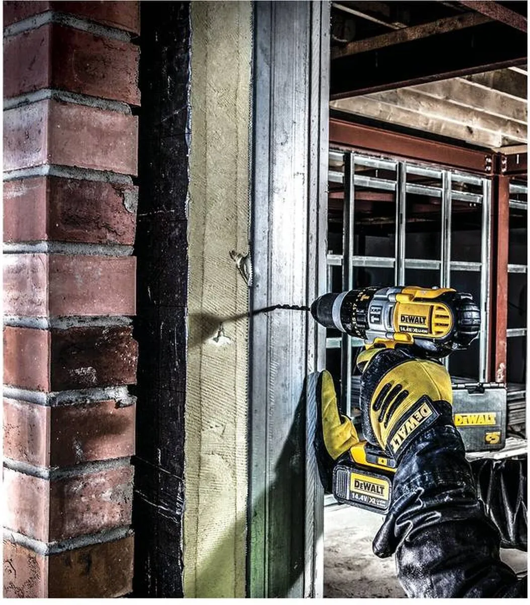 DeWalt DT4957-QZ Metaalboren Set 29-delig - HSS-Co
