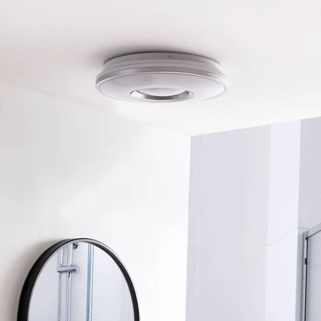 Lindby LED Plafondlamp 18W