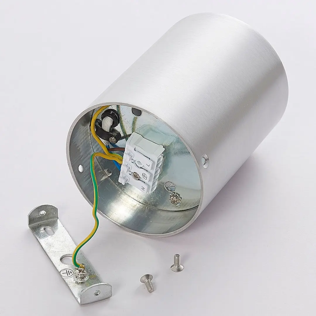 ARCCHIO Plafondlamp 1 Licht GU10 - Ø9,6cm