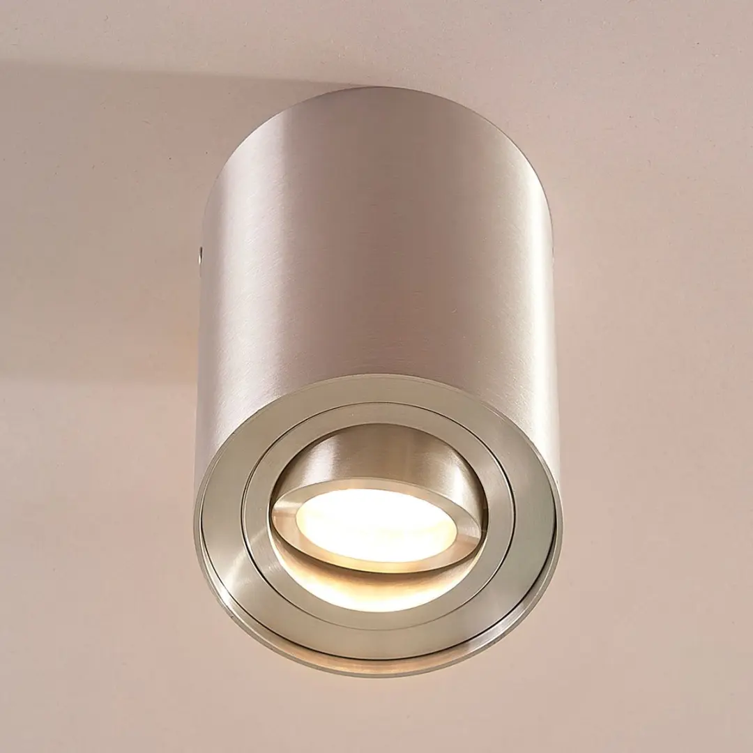 ARCCHIO Plafondlamp 1 Licht GU10 - Ø9,6cm