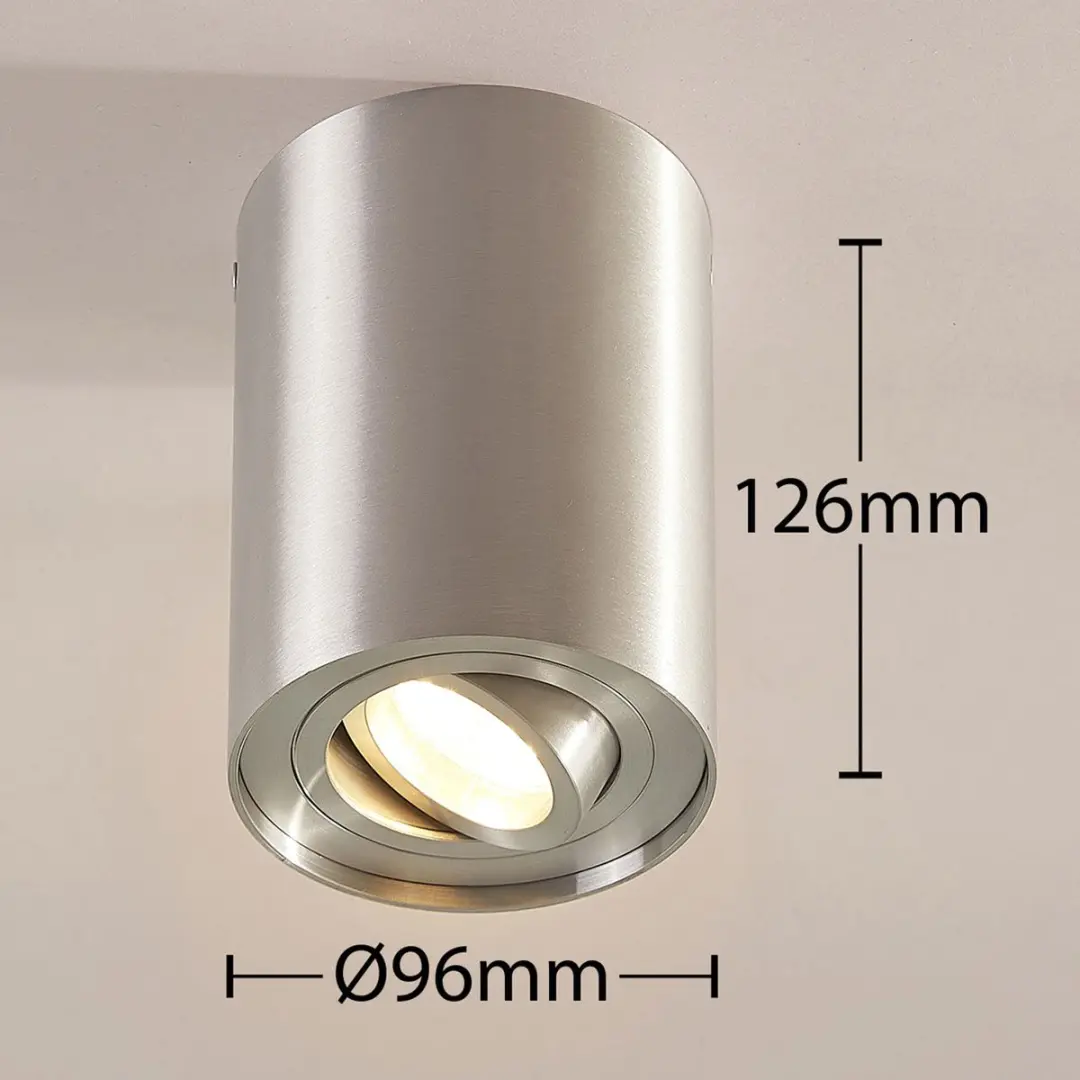 ARCCHIO Plafondlamp 1 Licht GU10