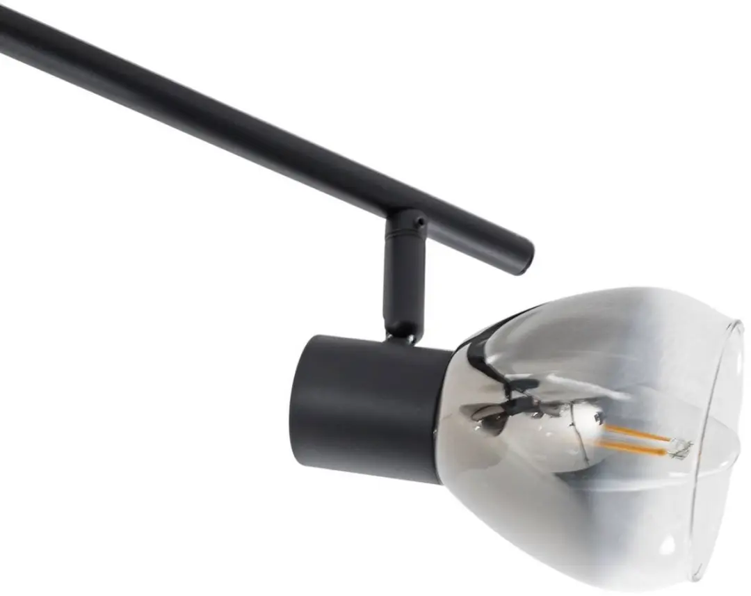 Lindby Plafondlamp 4 Lichtpunten