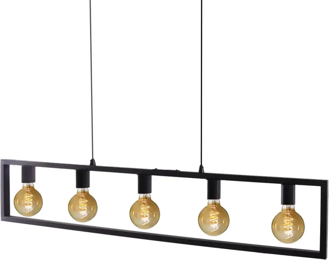 Freelight Distesa Hanglamp 120cm