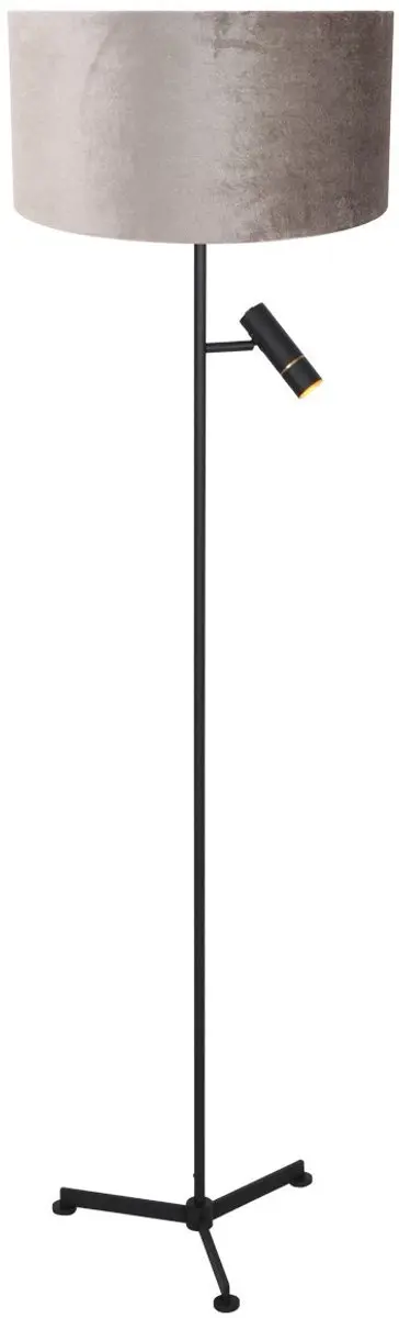 Steinhauer Vloerlamp 4834ZW
