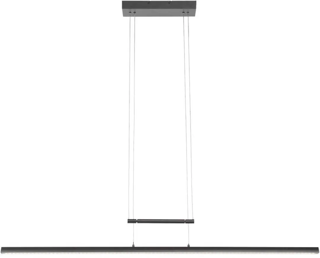 Steinhauer Profilo 3317ZW Hanglamp