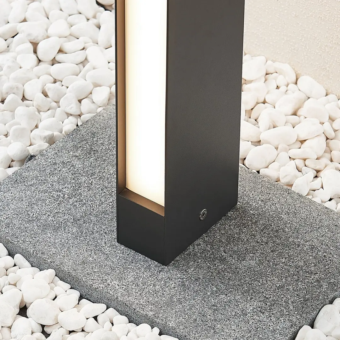 Lucande LED Buitenlamp 6W