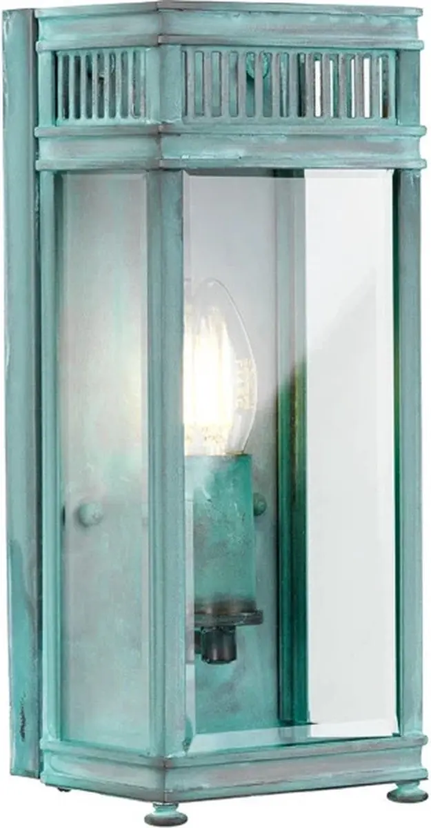 Elstead Lighting Holborn LED Buitenlamp E14 40W