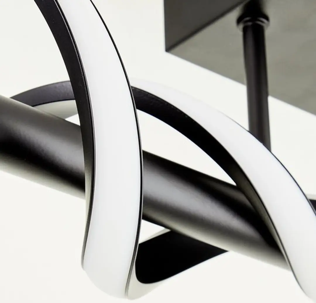 Brilliant Amalie Plafondlamp