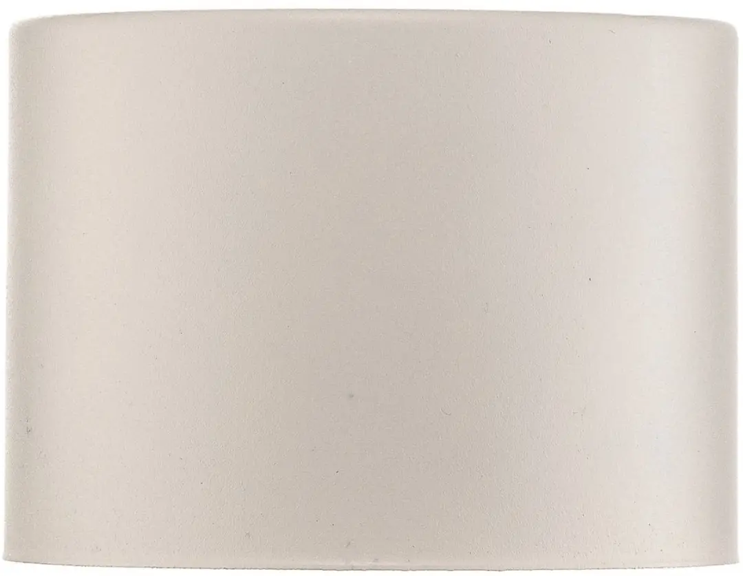 Euluna Halogeen Spot GU10 15W - 1 Licht - Staal - Wit