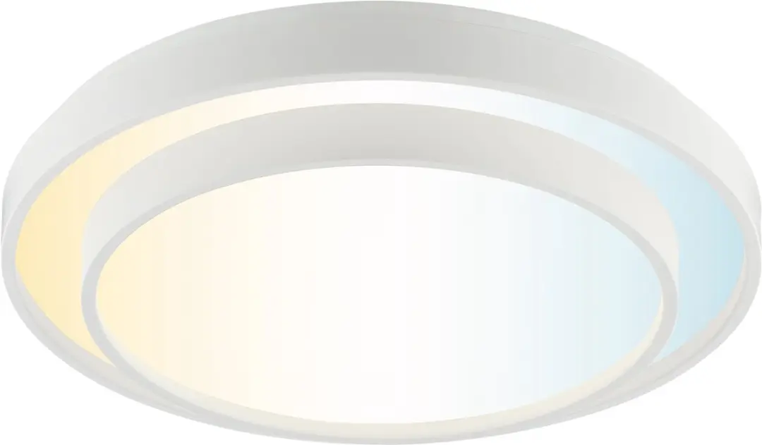 Brilliant Faruz Plafondlamp 10W