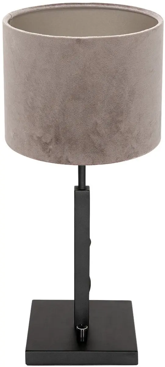 Steinhauer Stang 8163ZW Tafellamp