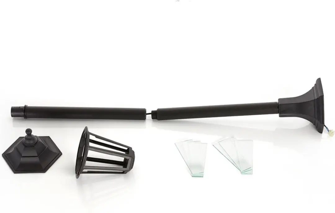Lindby Tuinpadverlichting E27