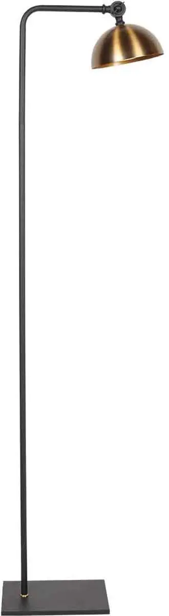 Steinhauer Pintino Vloerlamp