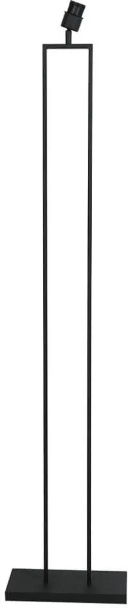 Steinhauer Vloerlamp 3853ZW - Groen - Ø50cm - afbeelding 6 van 6