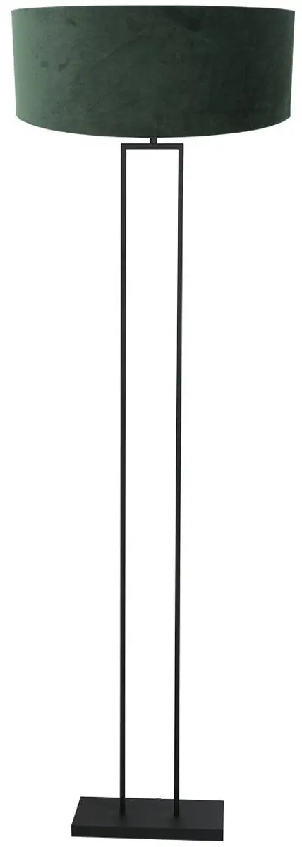 Steinhauer Vloerlamp 3853ZW