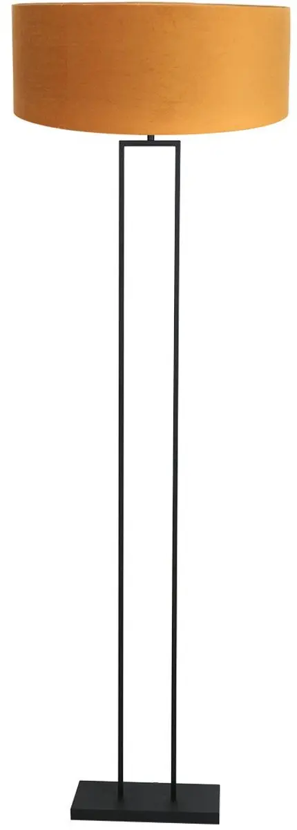 Steinhauer Stang 3848ZW Vloerlamp