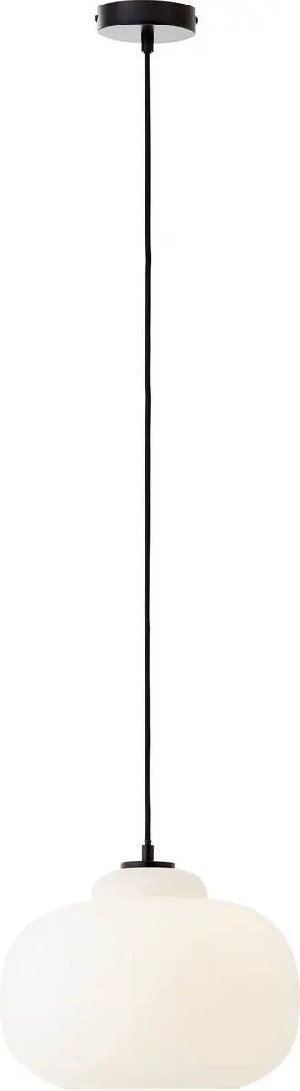 Brilliant Blop Hanglamp 30cm