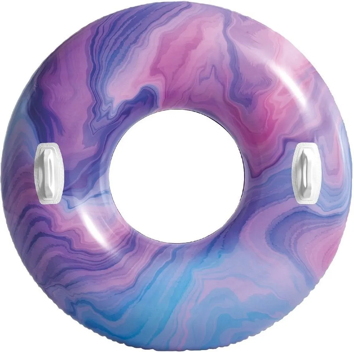 Intex Nature Inflatable Pool Float Ø91cm - Multi