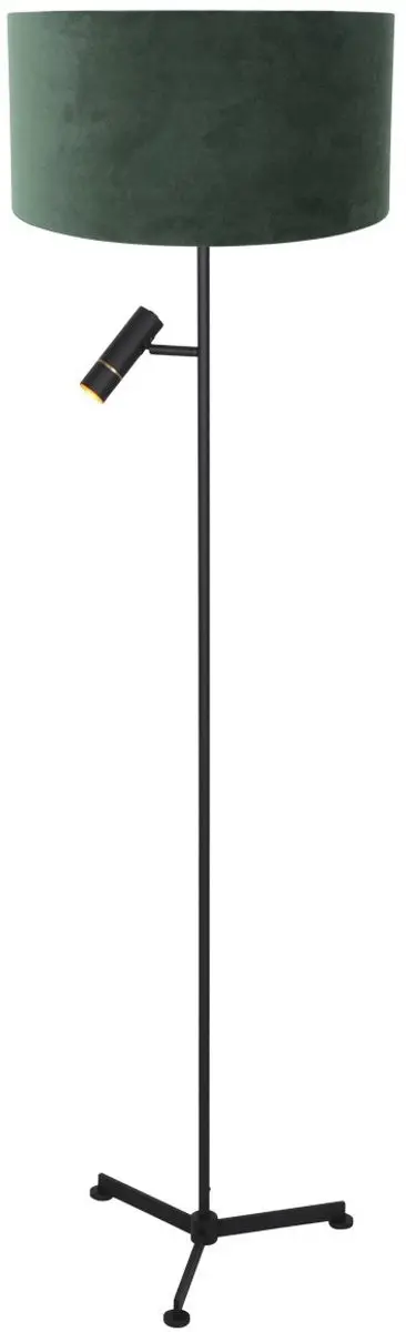 Steinhauer Vloerlamp 4838ZW