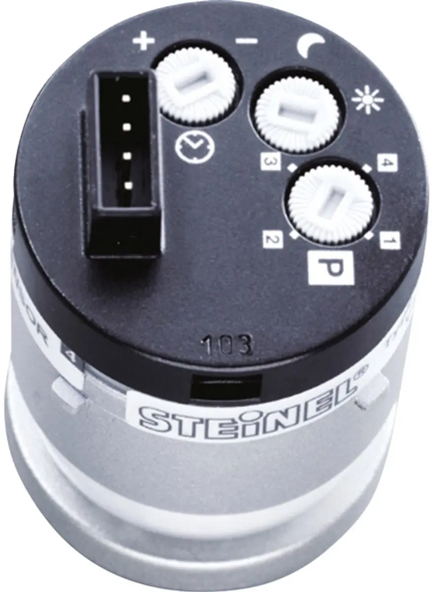 Steinel Sensor Eenheid Mini Optic Antraciet
