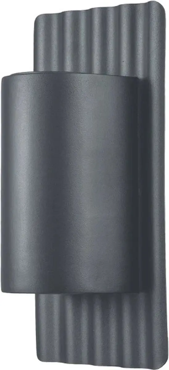 Elstead LED Wandlamp Dali GU10 2x8W IP44