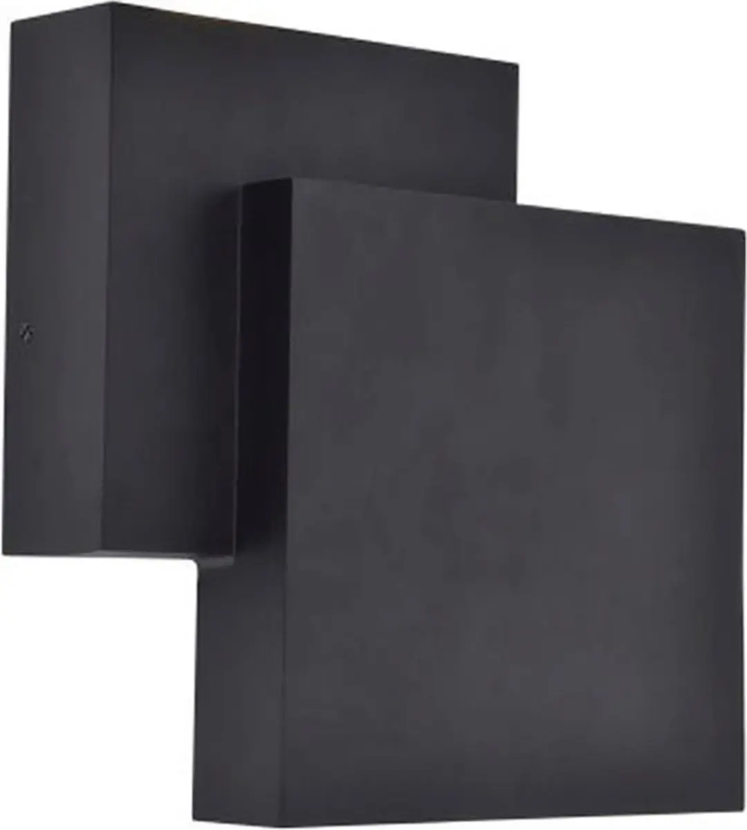Lutec Rialto LED Wandlamp Buiten