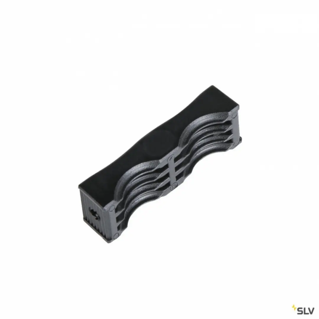 SLV Inbouwspot QPAR52 GU10 20W - Wit - Draaibaar/Kantelbaar
