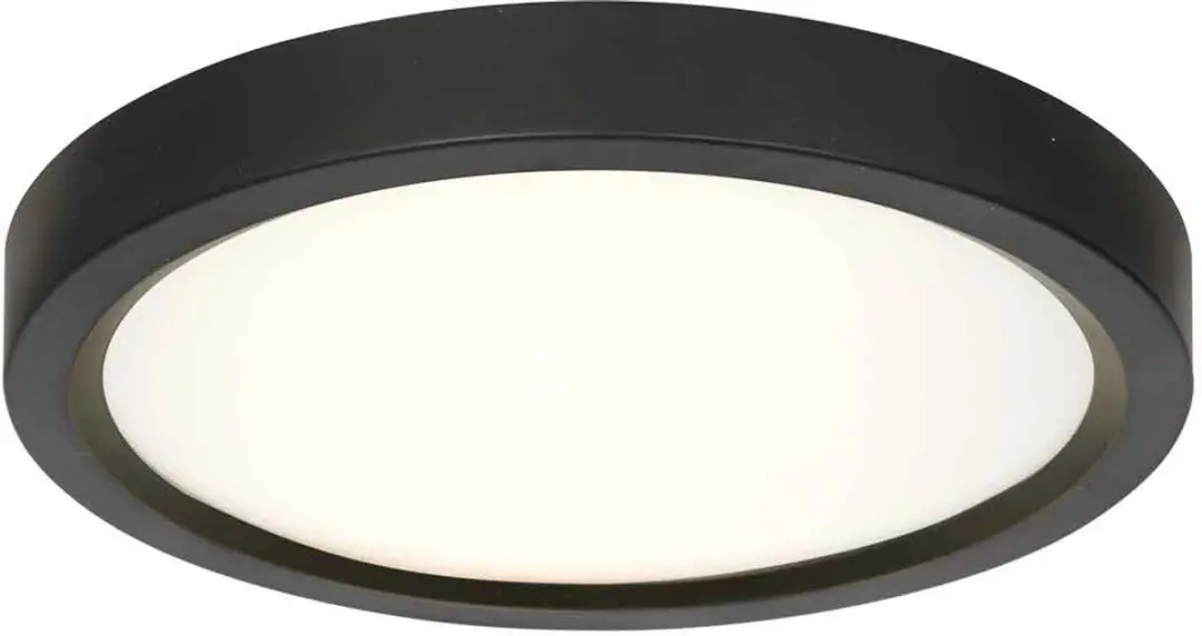 Steinhauer Luminix Plafonnière Ø30cm
