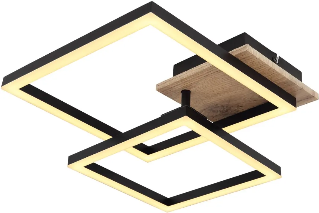 Globo Bossy Plafondlamp