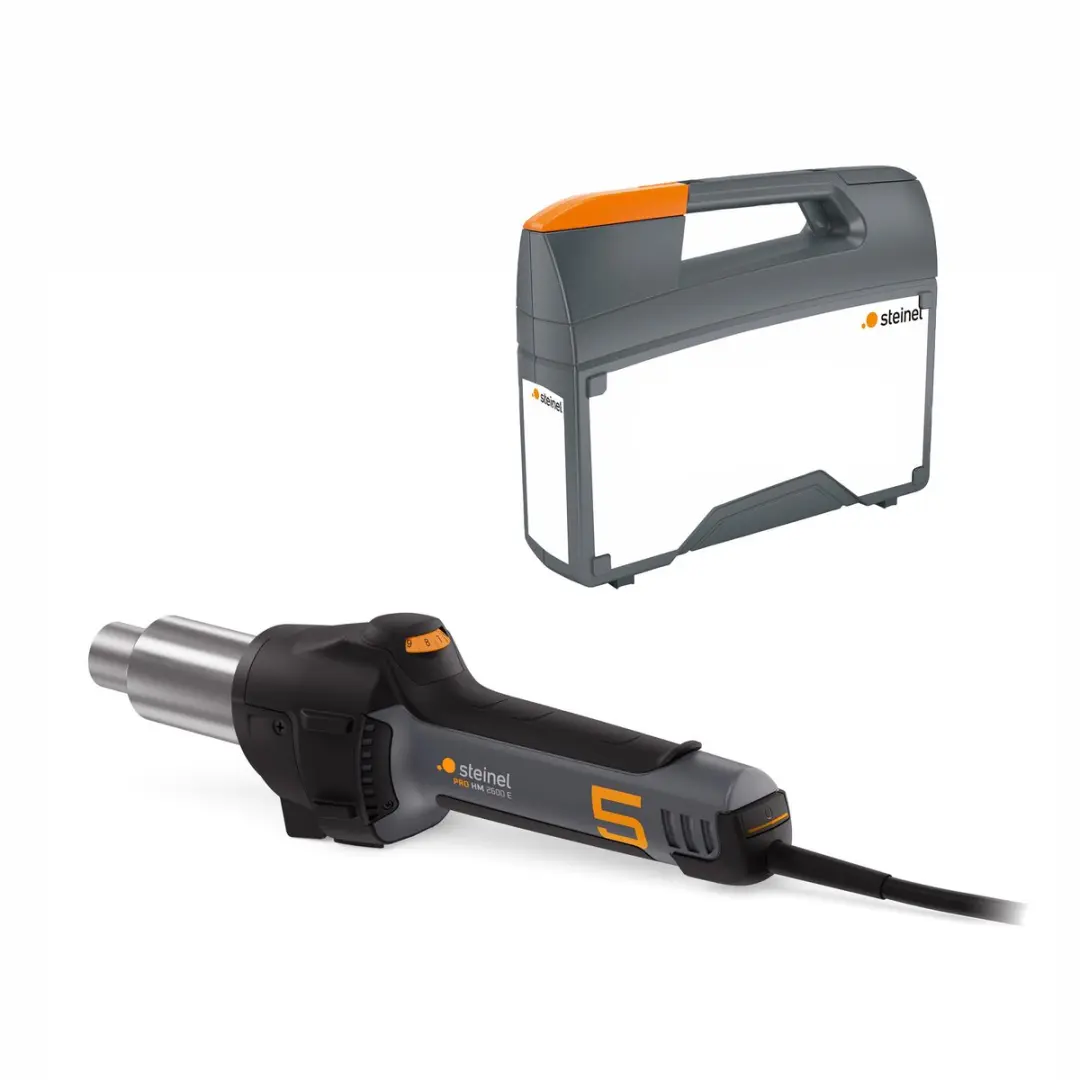 Steinel HM2600E PRO Heteluchtpistool 2300W