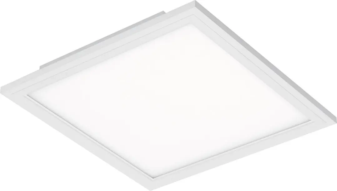 Briloner Piatto Plafonnière LED 12W