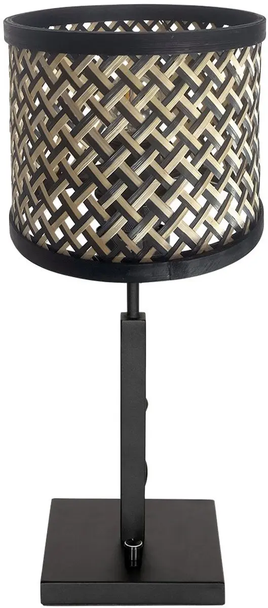 Steinhauer Stang 3707ZW Tafellamp