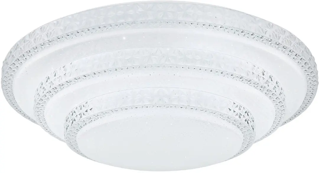 Globo Dimbare Plafondlamp 30W 2300lm - Warm/Koel Wit - afbeelding 6 van 6