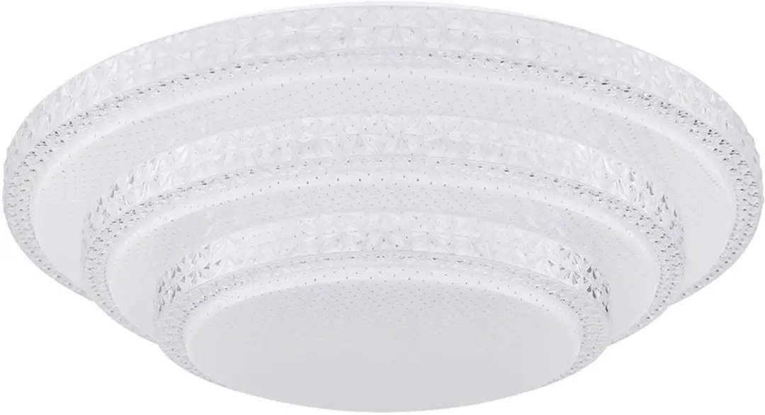 Globo Dimbare Plafondlamp 30W 2300lm