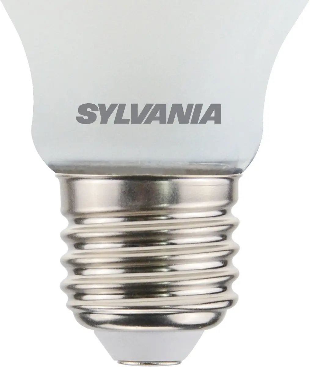 Sylvania Nedis ToLEDo Retro GLS 806LM 7W - Mat - 2700K