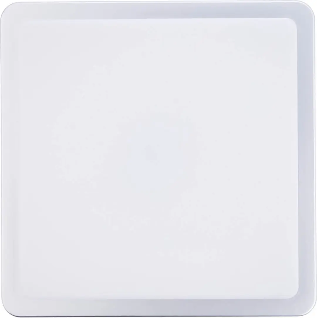Brilliant Devora LED Wandlamp 12W - Zilver