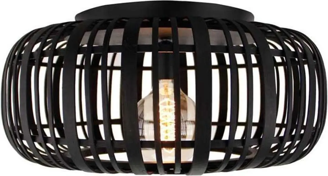 Brilliant Woodrow Plafondlamp 99405/76