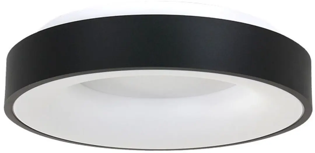 Steinhauer Plafonnier Ringlede Ø38cm