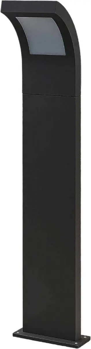 ARCCHIO LED Buitenlamp 10.8W - Grafietgrijs/Opaalwit - afbeelding 6 van 6